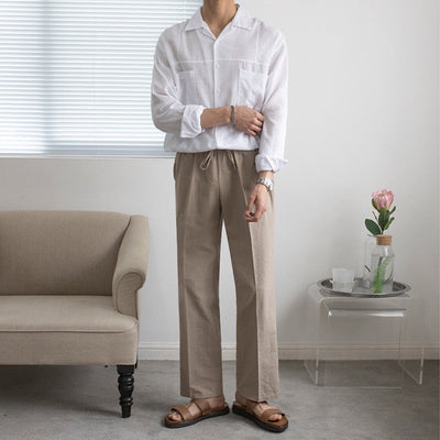 SONGDO™ - Canvas-Hose