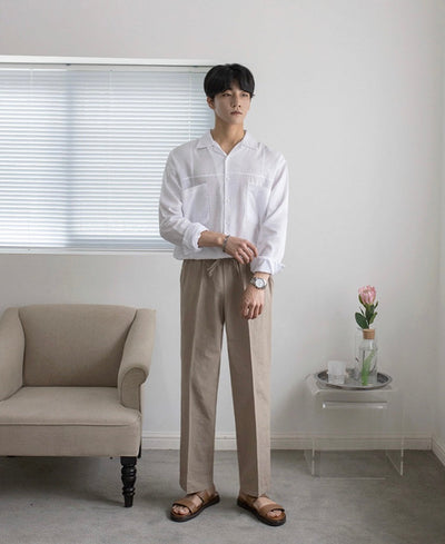 SONGDO™ - Canvas-Hose