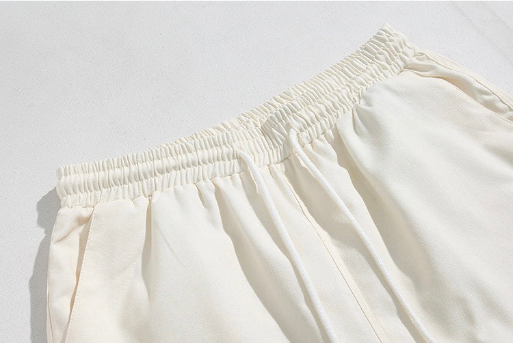 MASAN™ - Linen Short