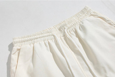 MASAN™ - Linen Short