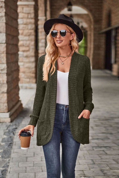 Dita | Stylischer Cardigan