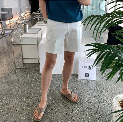 JEJU™ - Maßgeschneiderte Shorts