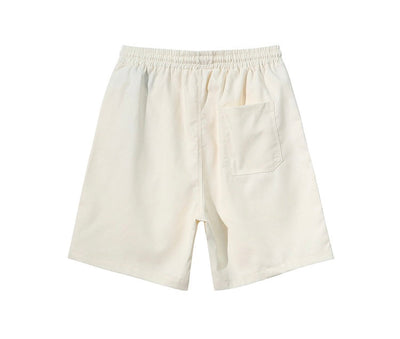 MASAN™ - Linen Short