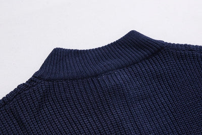 JEONJU™ - Half-Zip-Pullover