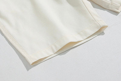 MASAN™ - Linen Short