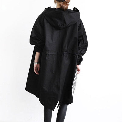 Kariel | Eleganter und wasserabweisender Trenchcoat