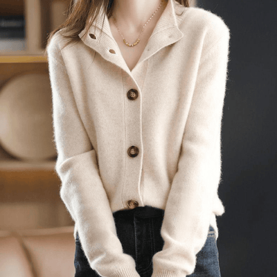 Holly | Stylischer Cardigan