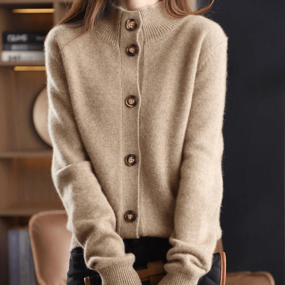 Holly | Stylischer Cardigan