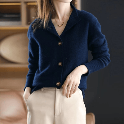 Holly | Stylischer Cardigan