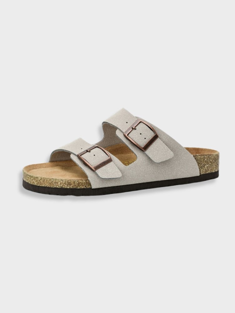 Old Money™ - Arizona Sandalen