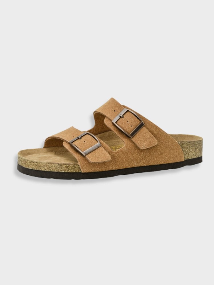 Old Money™ - Arizona Sandalen