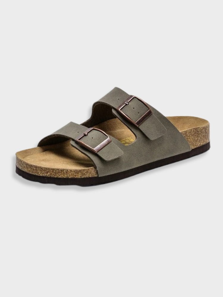 Old Money™ - Arizona Sandalen