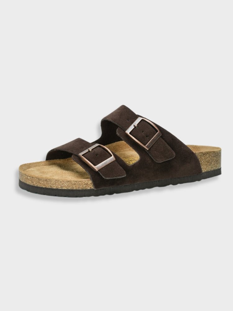 Old Money™ - Arizona Sandalen