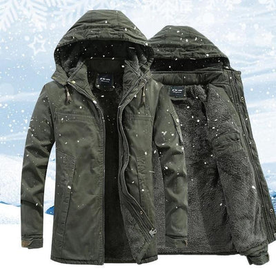 Reves™ - Stilvolle Winterjacke