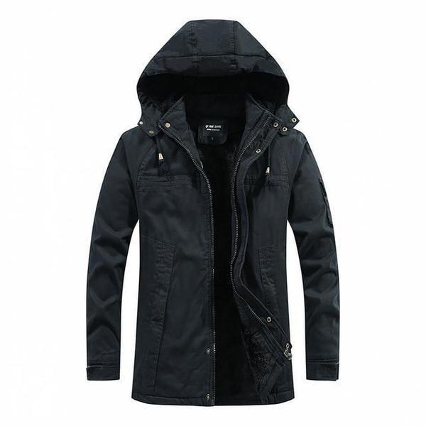 Reves™ - Stilvolle Winterjacke