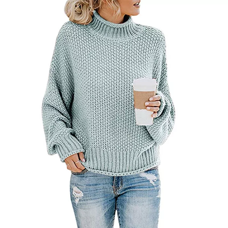 Alysha | Strickpullover