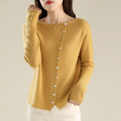 Luana | Eleganter Cardigan