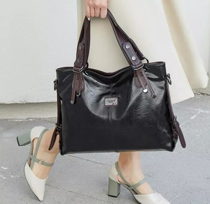 Lara - Vintage-Tasche Frauen