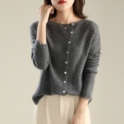 Luana | Eleganter Cardigan