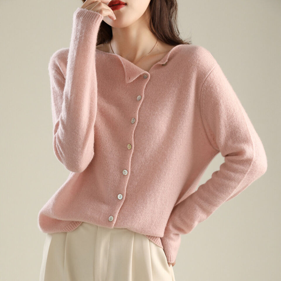 Luana | Eleganter Cardigan