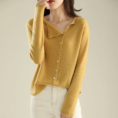 Luana | Eleganter Cardigan