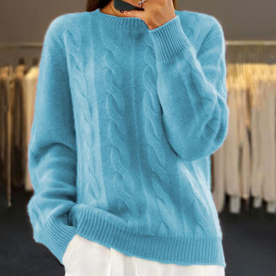 Cleo™ - Warmer Strickpullover