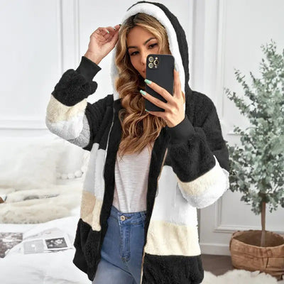 Riann | Winterjacke