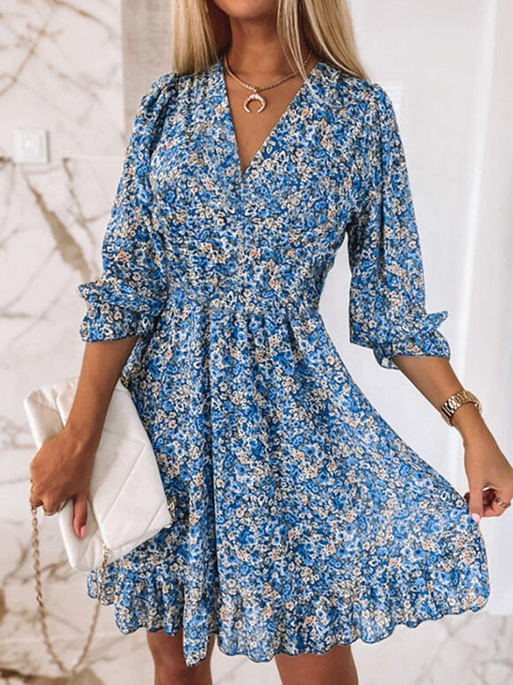 Robe élégante Emelia™